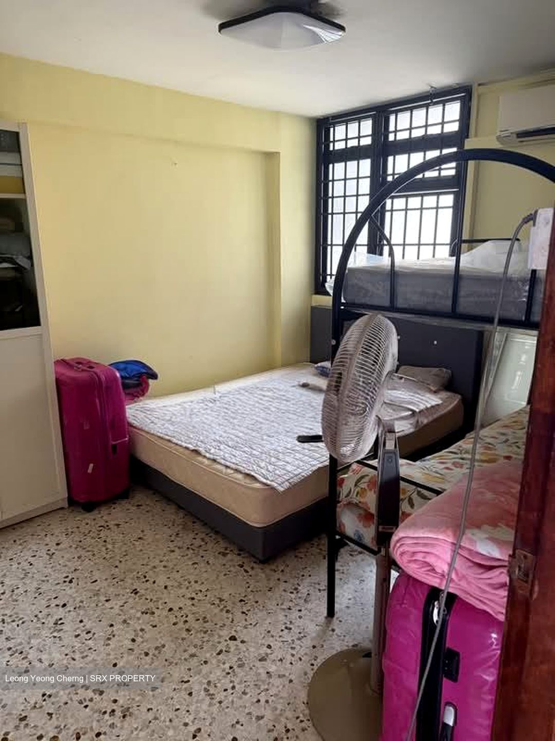 Blk 27 New Upper Changi Road (Bedok), HDB 3 Rooms #564246931
